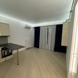 Cortina North, Pipera, studio dublu lux, mobilat si utilat